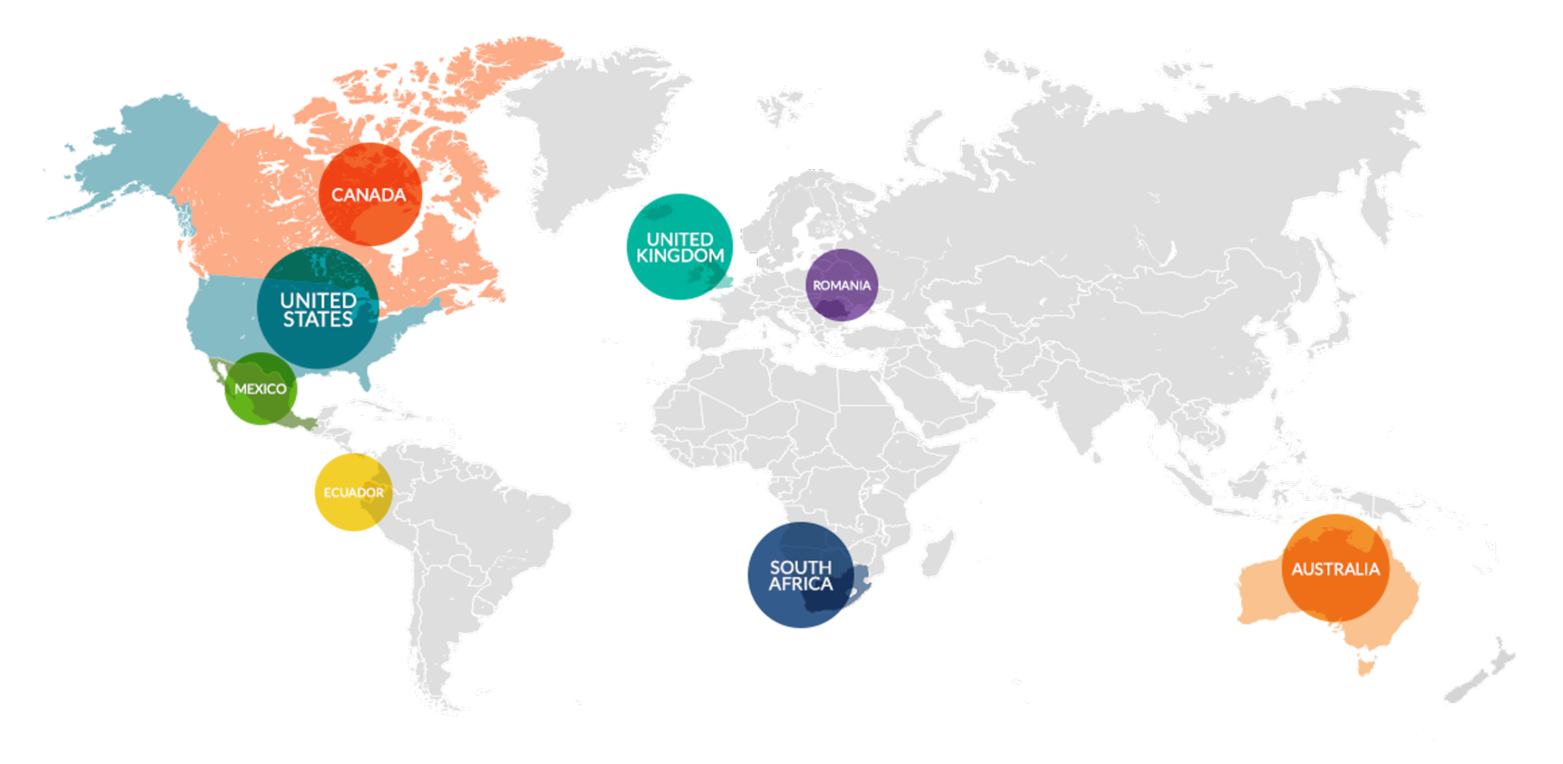 Home Field Agent Ecuador